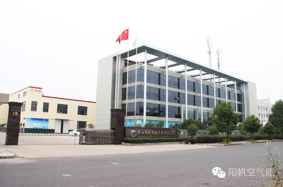 阳帆：高瞻远瞩，深耕浙江乡镇市场