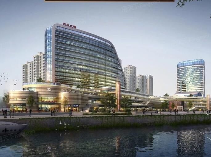 衢州开化凤凰台小区
