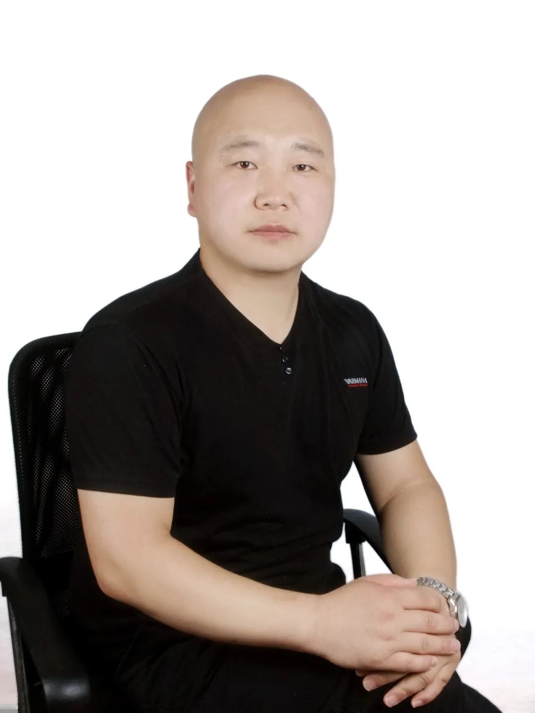 北京宏都瑞达·李保涛：占领市场，唯“技术”和“品质”不破丨优选服务商