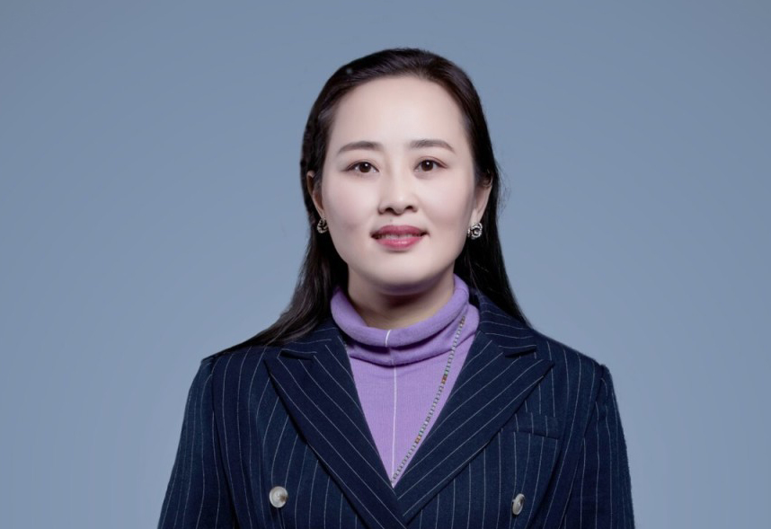 弄潮十四载，开启新征程——专访浙江阳帆节能开发有限公司总经理 叶萍
