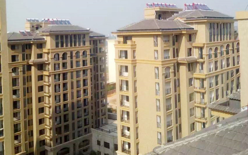 龙湖丽园